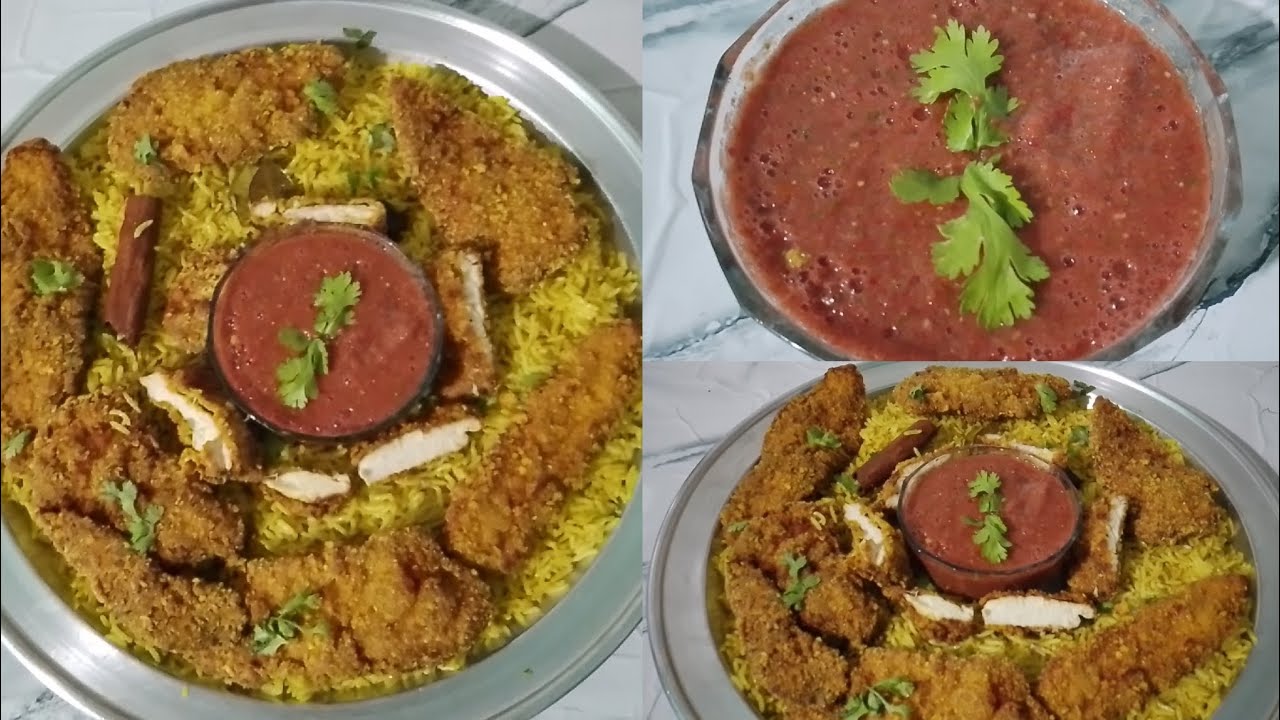 احلي و اجمل تتبيلة بانيه علي طريقتي الخاصه لازم تجربوها 🥰