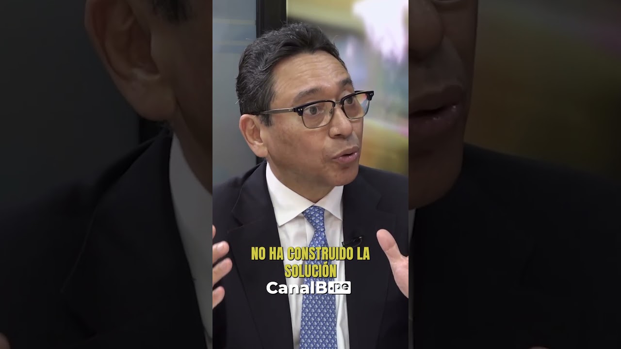 H. Abanto: Ra&uacute;l Canelo y compa&ntilde;&iacute;a quieren frustrar las elecciones del Colegio de Abogados de Lima