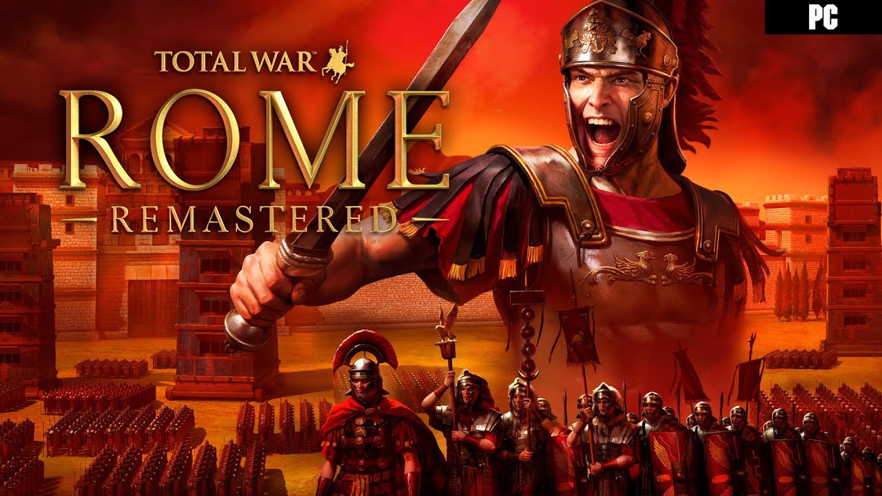 Стоит ли покупать Total War: Rome Remastered в 2023 году?
