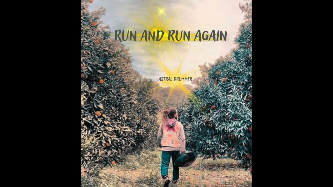 (Run and run again) high sports pace