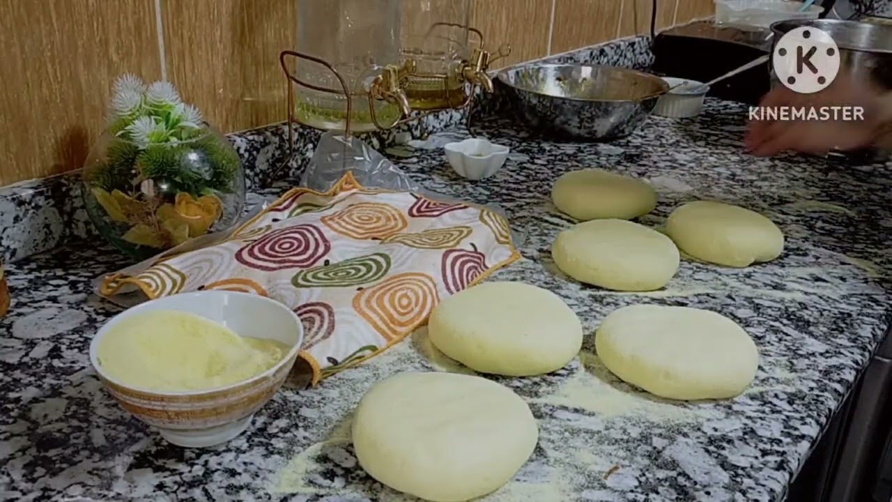 مخامر معمرين بحشوة لذيذة 👍مستحيل تجربيهم و متعاوديهمش