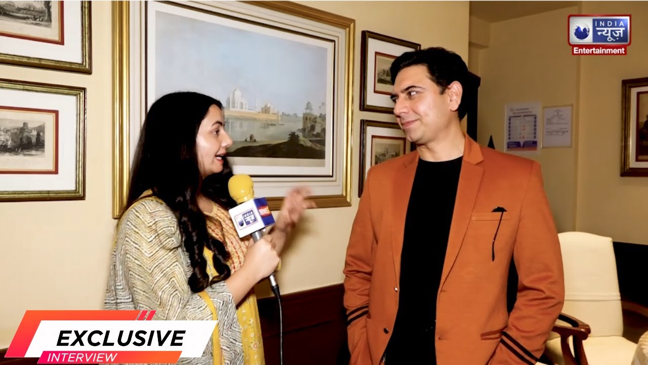 Exclusive Interview With Sandeep Baswana For Dil Diyaan Gallan On The Occasion Of Lohri | Sony SAB