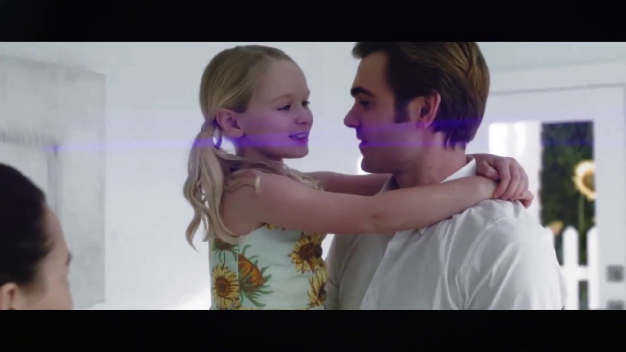 Ben & Ryn | He'll come back to me (3x10) | Siren Season 3