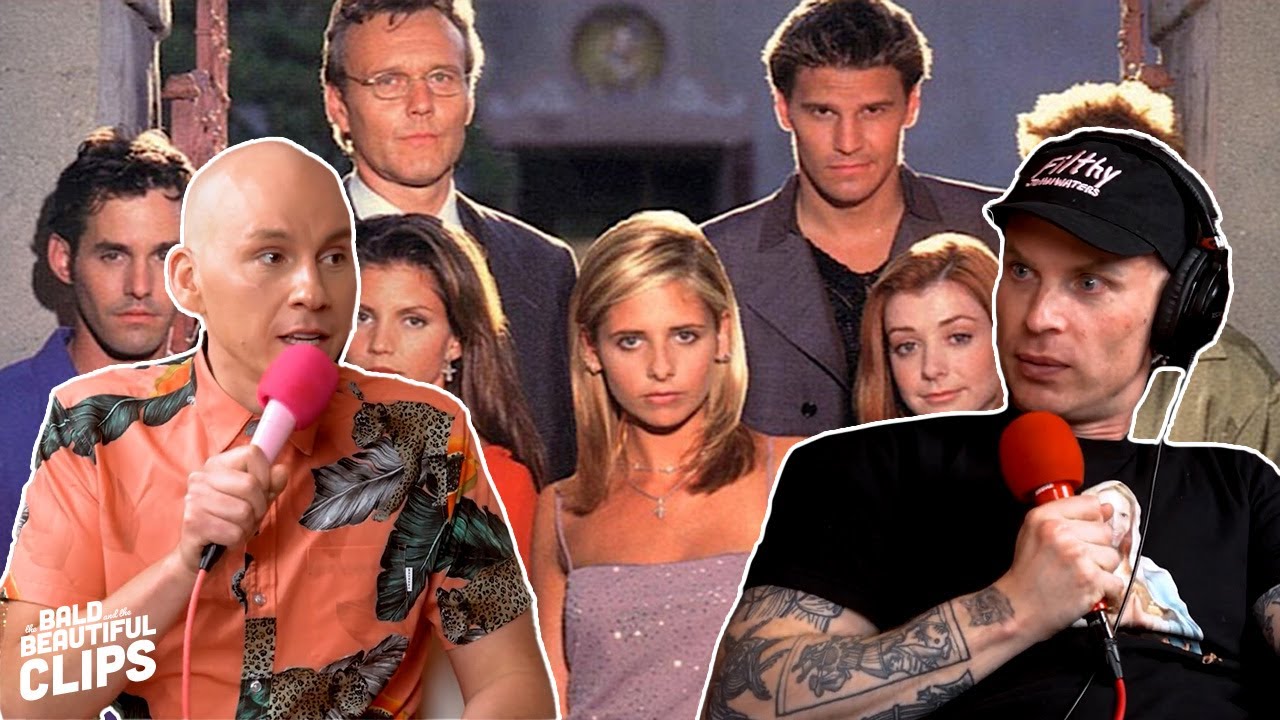 How Trixie SLAYED Buffy the Vampire Slayer Trivia
