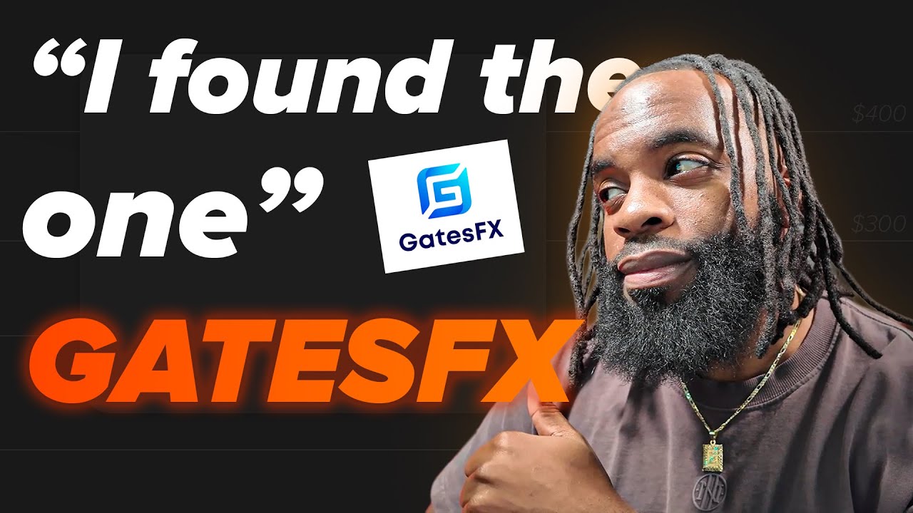 Обзор GatesFX на 2026 год | Пополнение счета дебетовыми и кредитными картами для форекс-трейдеров