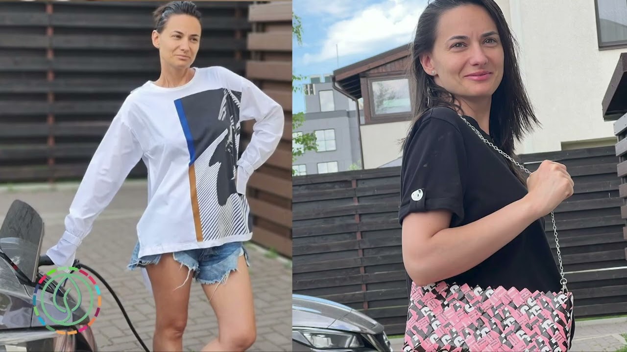 Pur și simplu. Picătura de sustenabilitate &ndash; Cum dăm o viaţă nouă hainelor vechi (@TVR1)