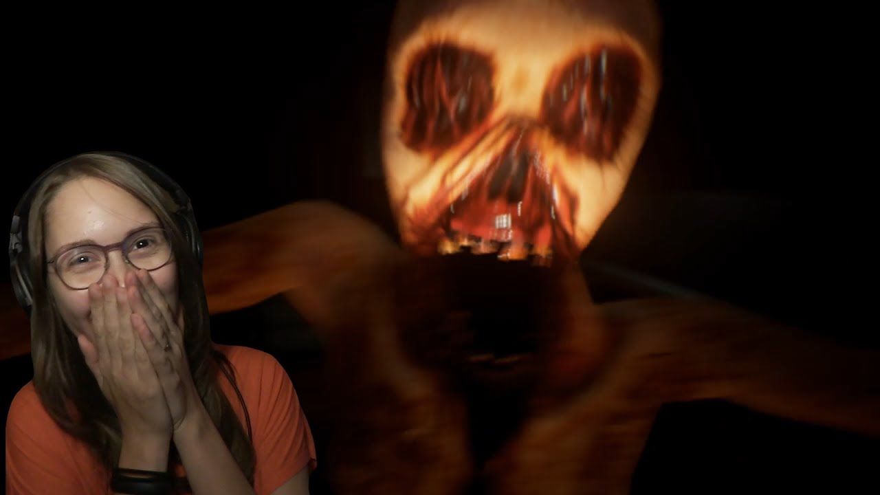 [ Notes of Obsession ] Super short, super good indie horror