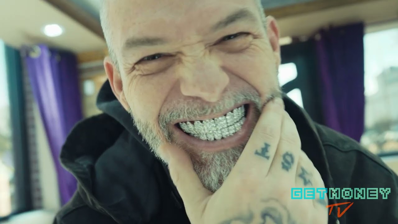 Paul Wall Johnny Dang Content Day!!