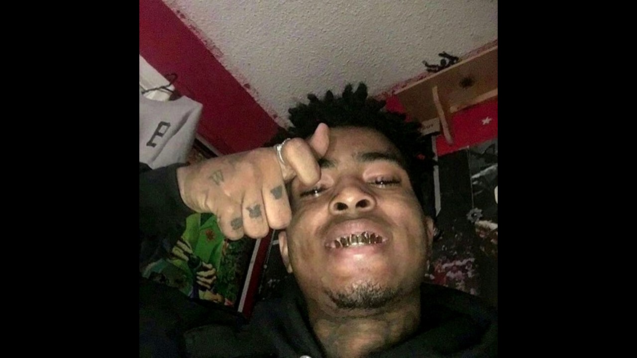 [FREE] *HARD* XXXTENTACION  