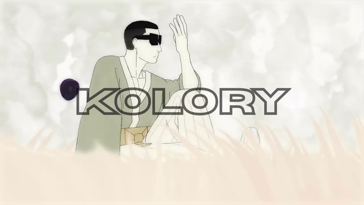 [SOLD] Vkie x Macias Type Beat - KOLORY (prod.Sysiek)