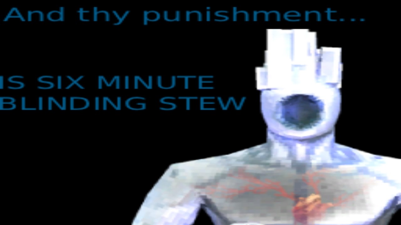 Fighting Minos Prime blindfolded (300 Subs Special)