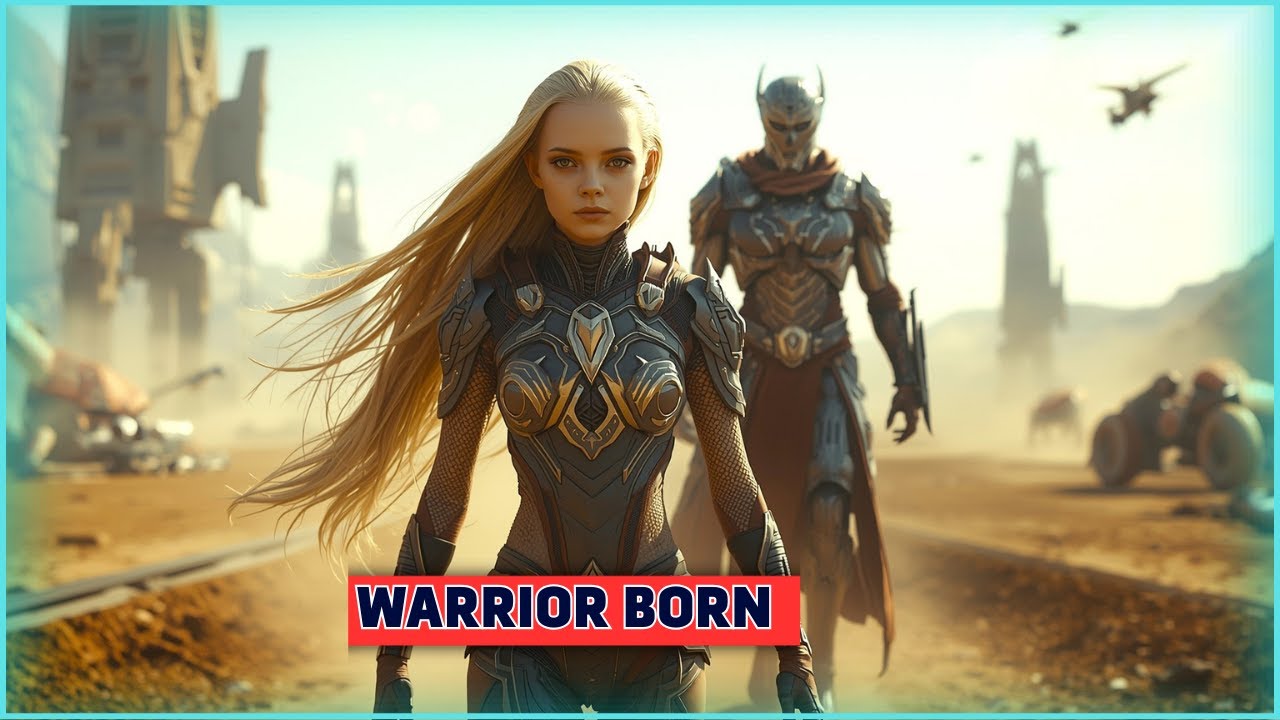 The Alien King’s Daughter Found Strength Through a Human Protector | WarZone HFY
