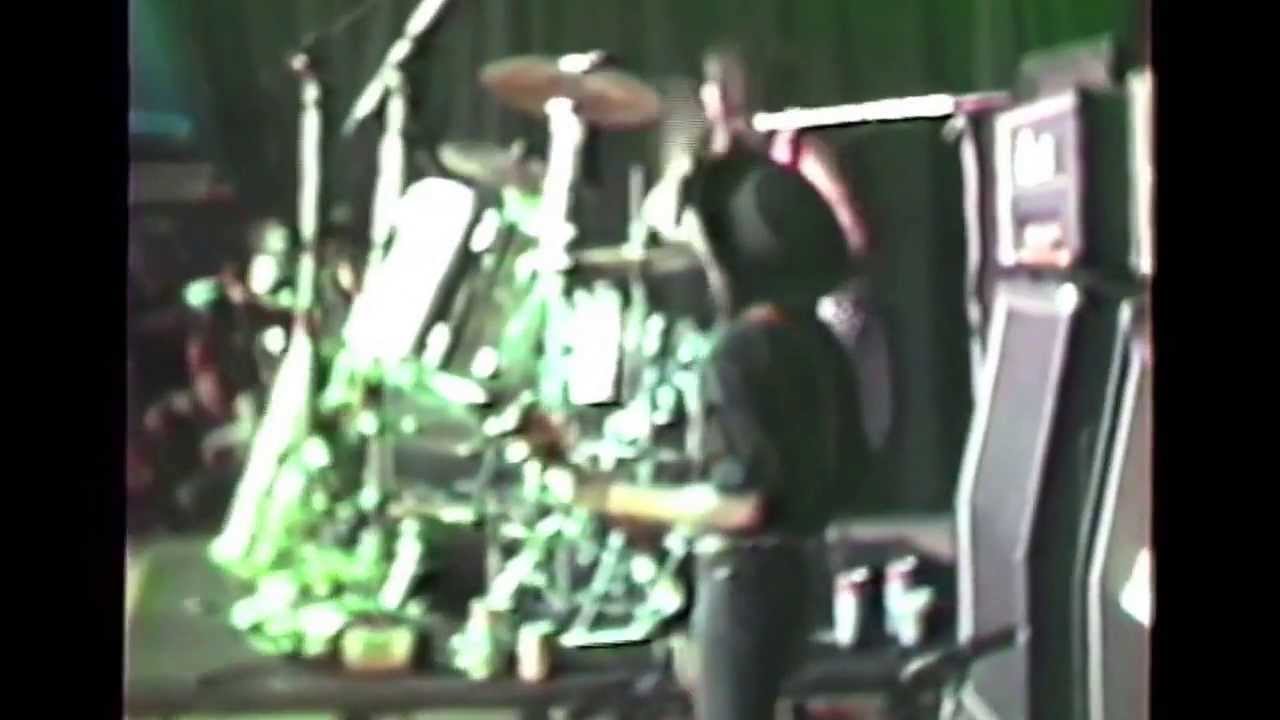 Hanoi Rocks Reading Festival 1983 Part 4 of 4