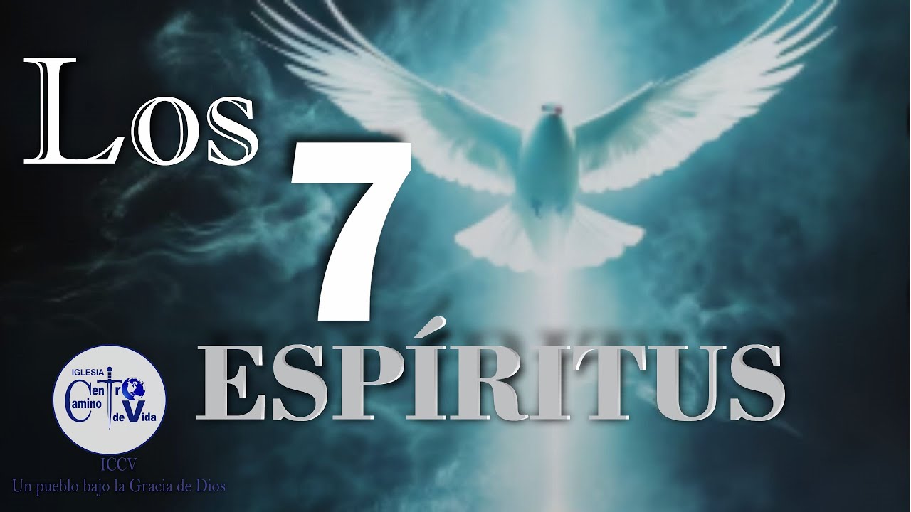 LOS 7 ESPIRITUS 19 | 01 | 2026
