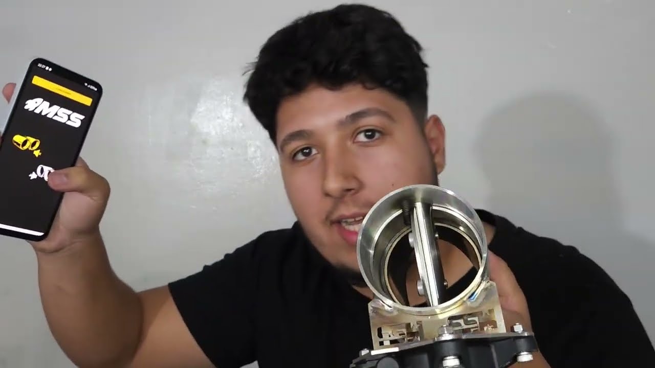 Qual Difusor de Escapamento Escolher?