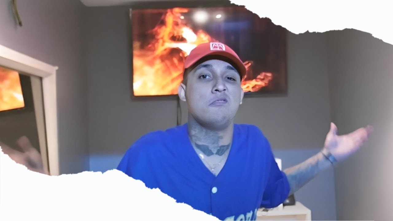 T.O.N.A - From The West (Video Music) 🔥🌴