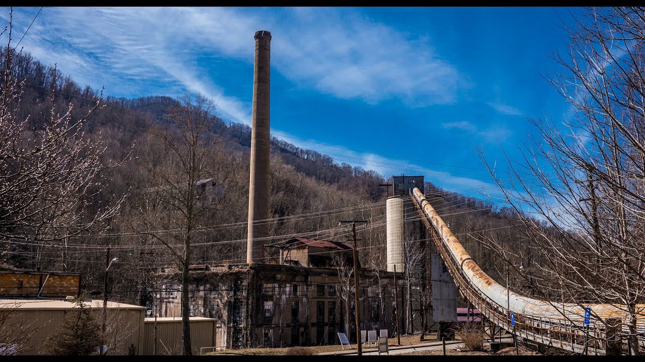 Eastern Kentucky Timelapse.  In Motion