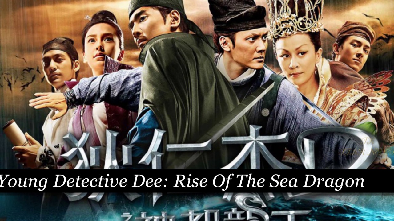Zhao You Ting - Top 9 Best Movies( 趙又廷 )(Mark Zhao) (Mark Chao)