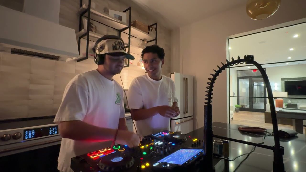 Farhat x Ventura B2B