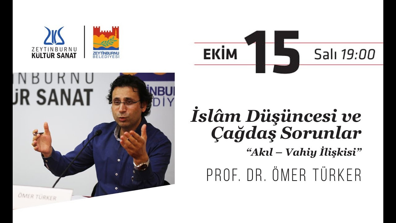 İSLÂM DÜŞÜNCESİ VE ÇAĞDAŞ SORUNLAR | 