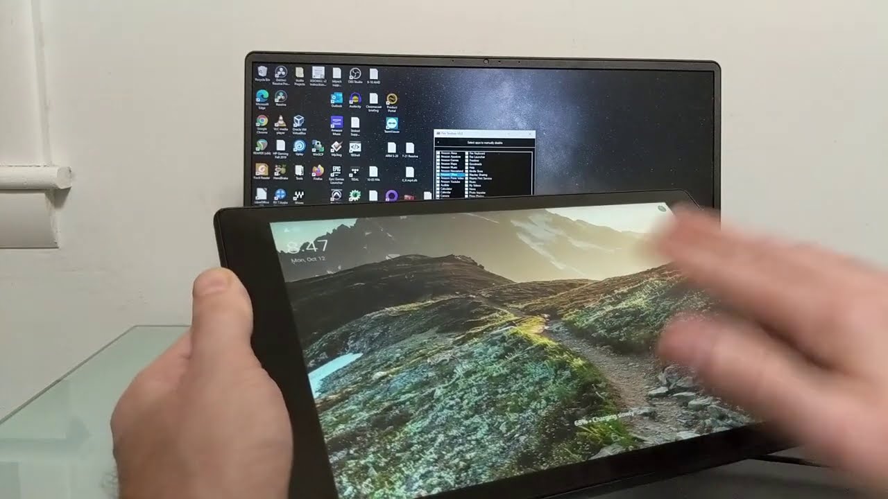How to install Google Play on the Amazon Fire HD 10 (9th-gen)