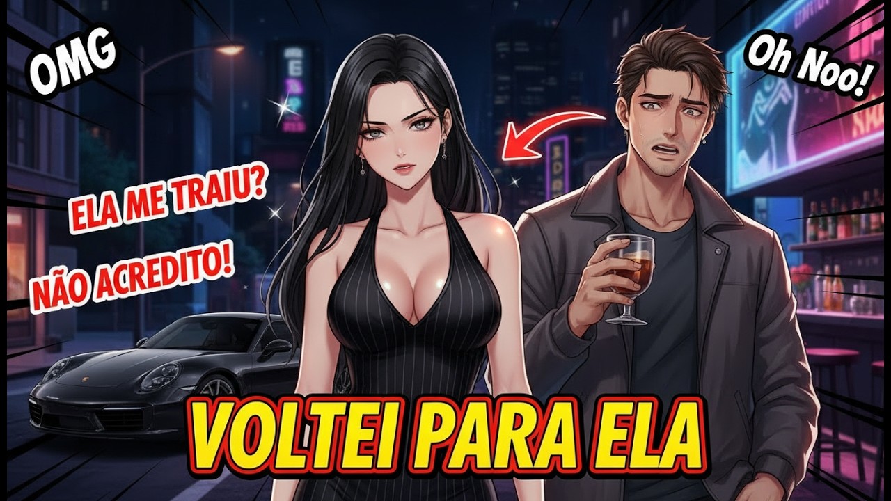 🔥 Recapitulação de Manhwa : Amor Mafioso impossível, quatro anos fingindo fraqueza por ela