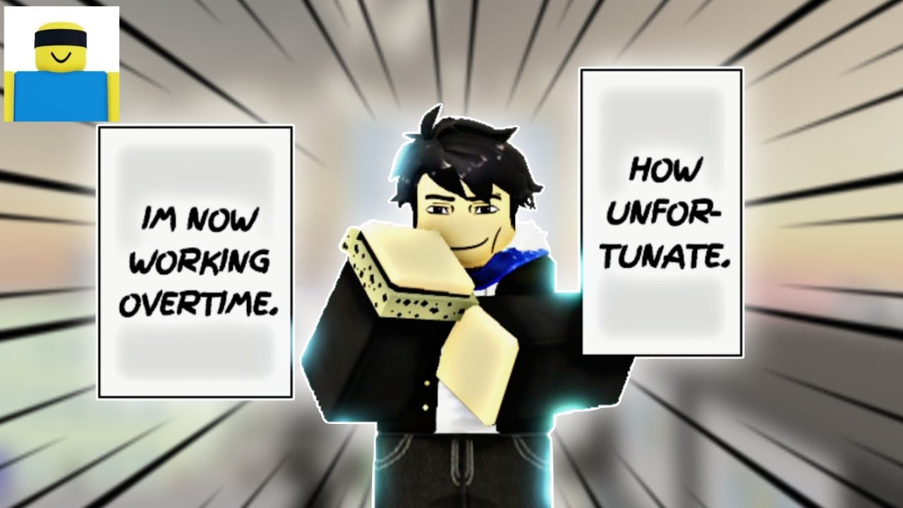 Nanami Showcase + New Ultimate (New Update) | Jujutsu Shenanigans Roblox
