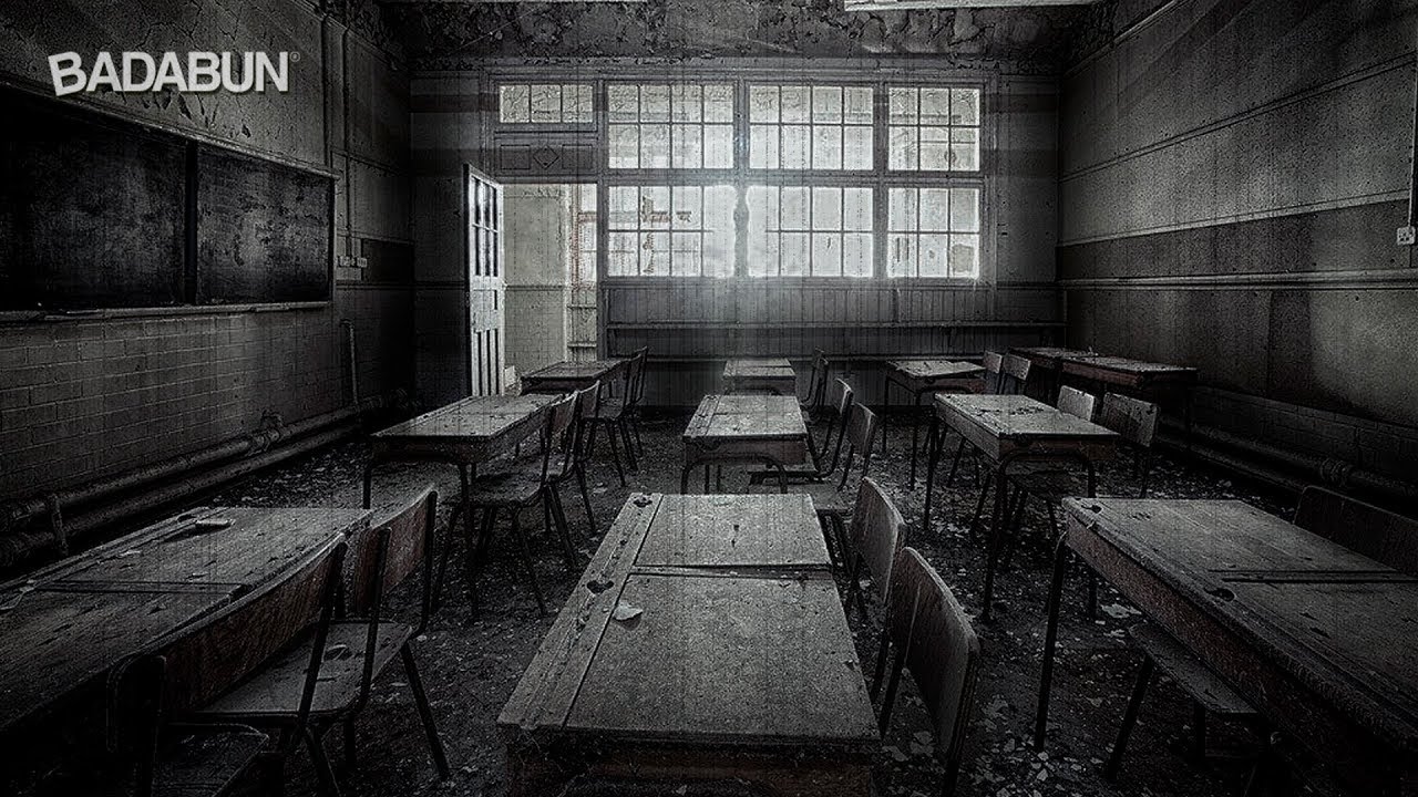 Misión Paranormal. Ep 8 | Demonios en una escuela abandonada