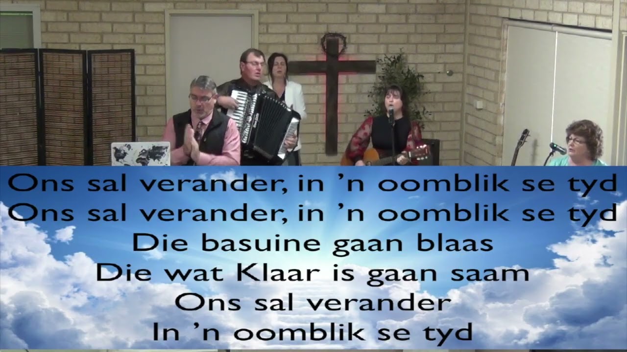 Manne van die Woord, 7 Sept 2025