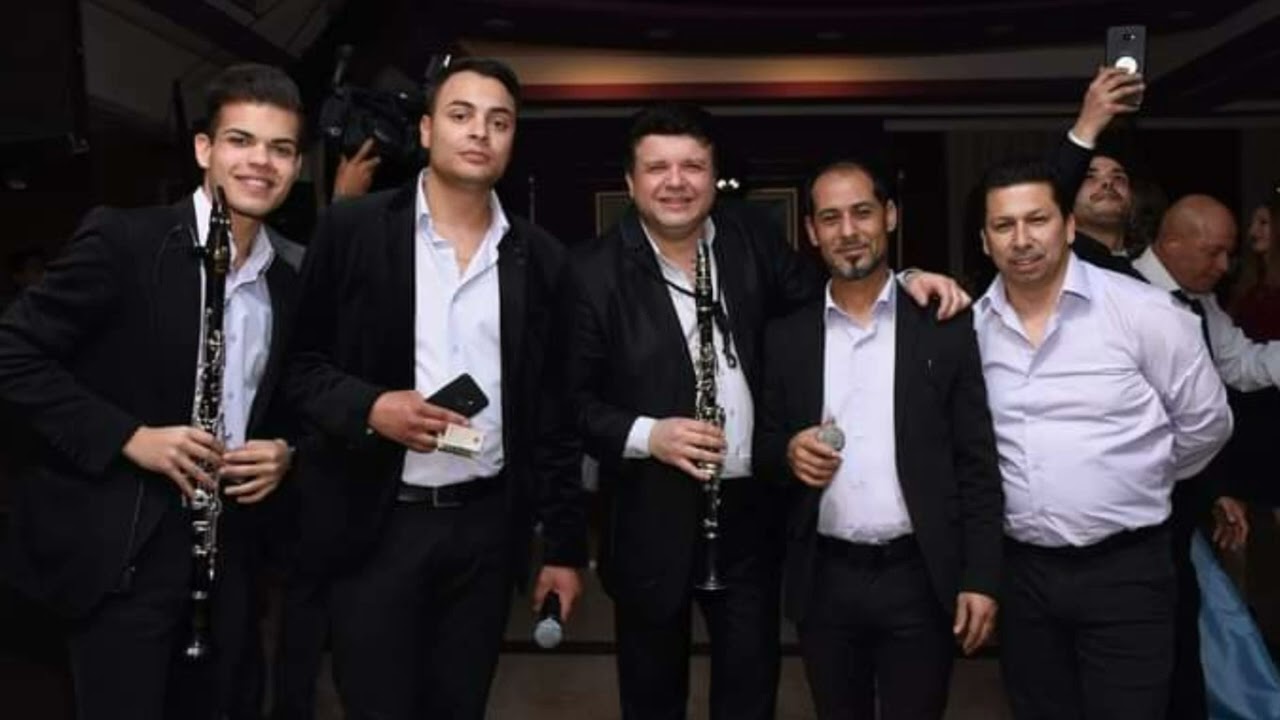 ork.Bilhan Machev MIX 2022