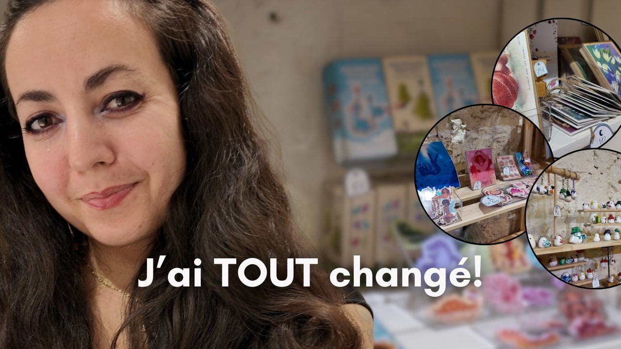 La boutique de créateurs la plus inspirante de Montpellier (22 nouveautés)