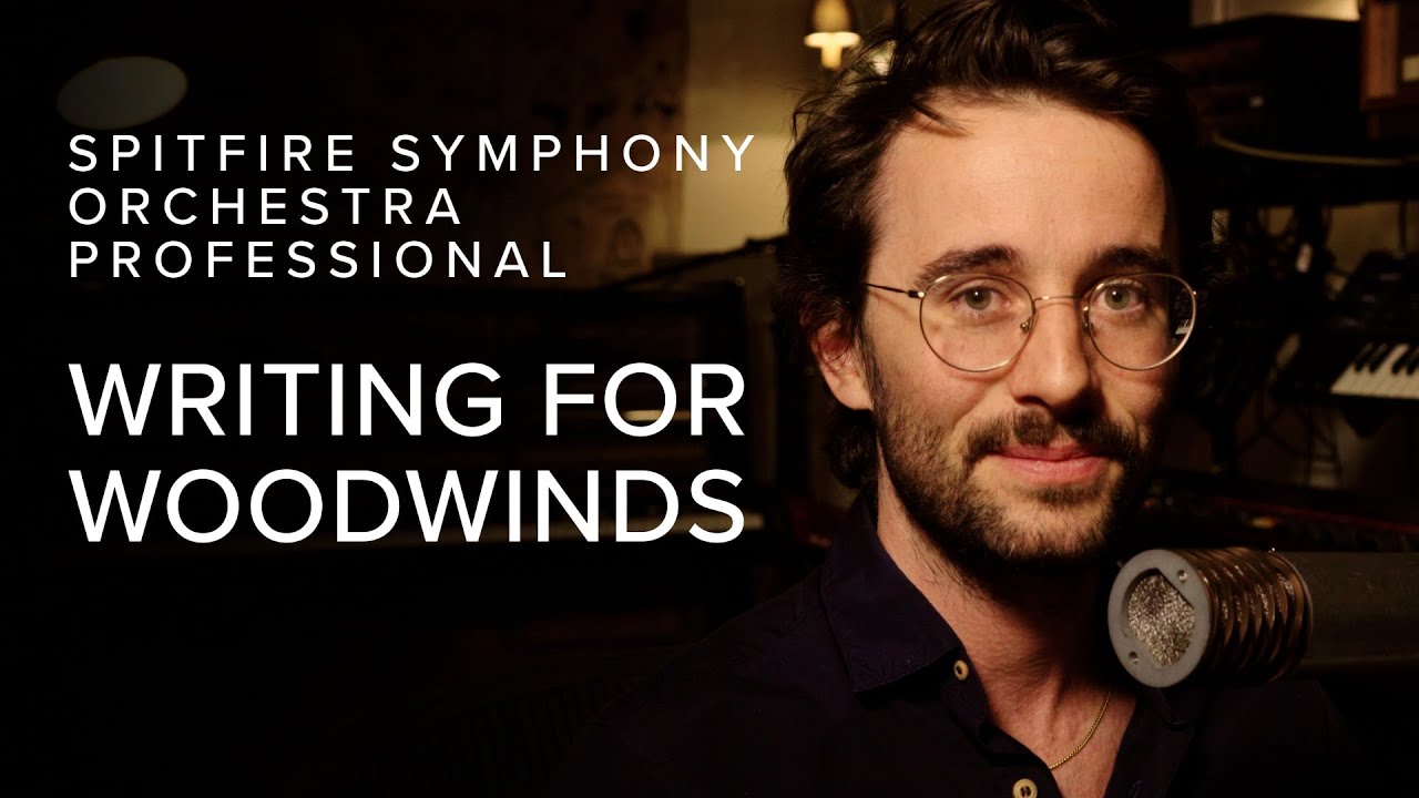 Could Woodwinds Be Your New Secret Weapon?