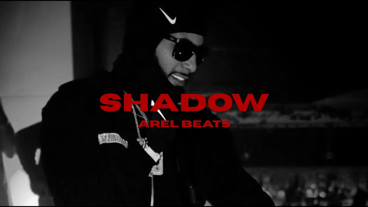 Sombra PR X Pressure 9X19 Type Beat - 