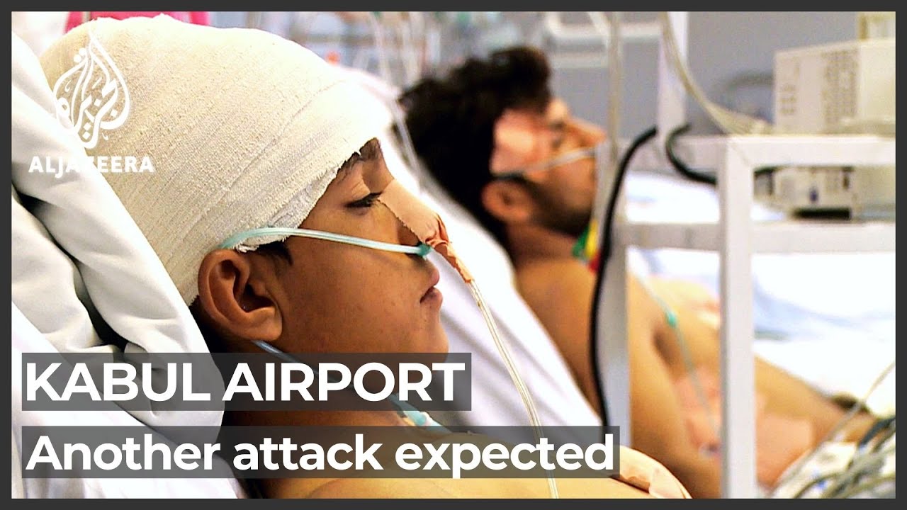 Afghanistan attack victims face uncertain future