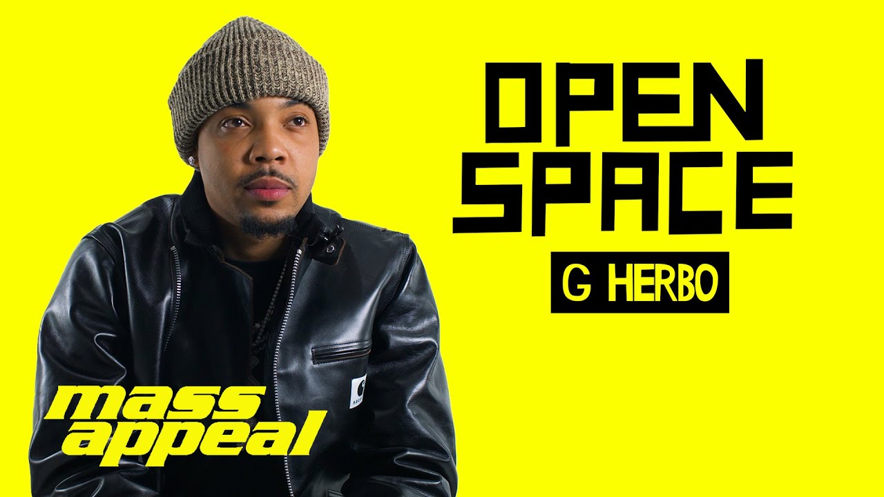 G Herbo On Billionaire Quest, 
