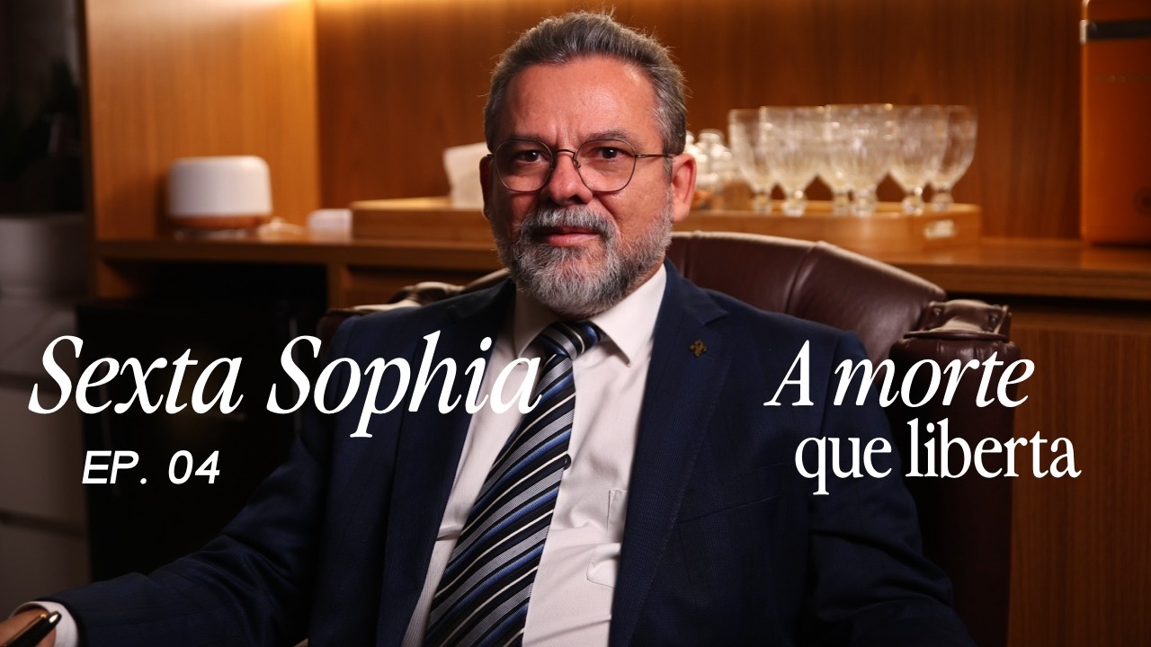 Sexta Sophia | A morte que liberta
