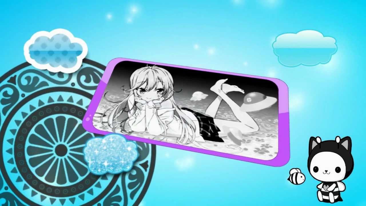 ►REMOTION] Ring Ding Dong  {mep part -2-]