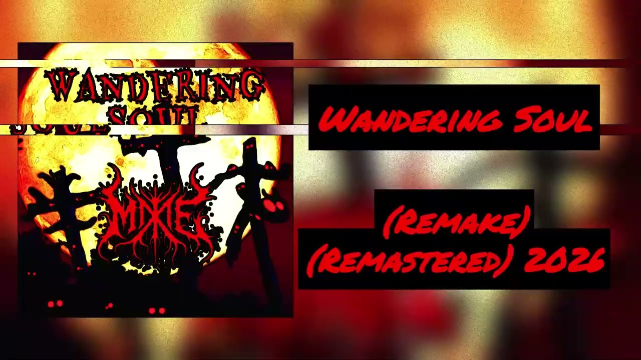Wandering Soul (Remake) (Remastered) 2026