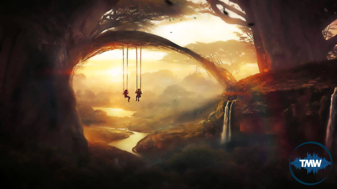 James Paget - Hidden Meories (Epic Emotional Positive Orchestral)
