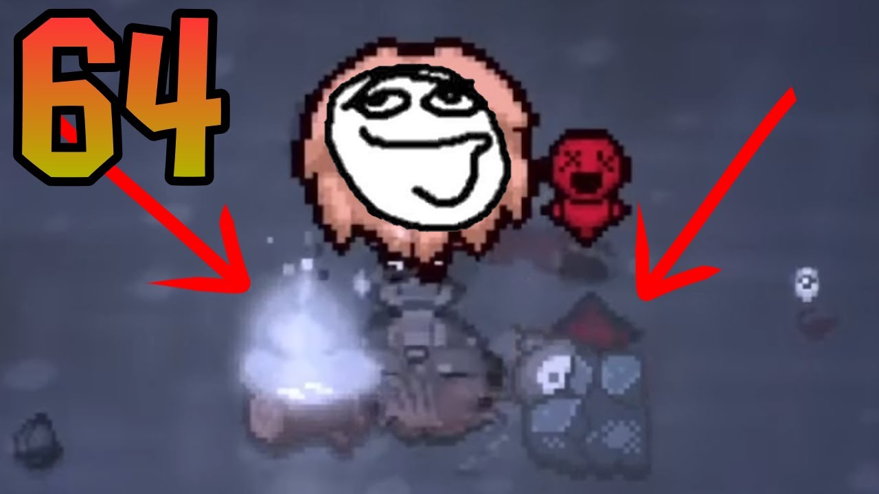 How My Tainted Lazarus 64 Streak Died...