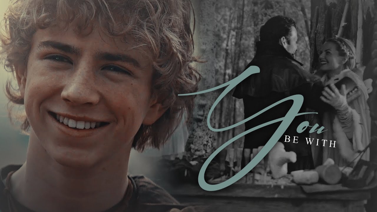 multicouples; be with you. {bday collab #2}