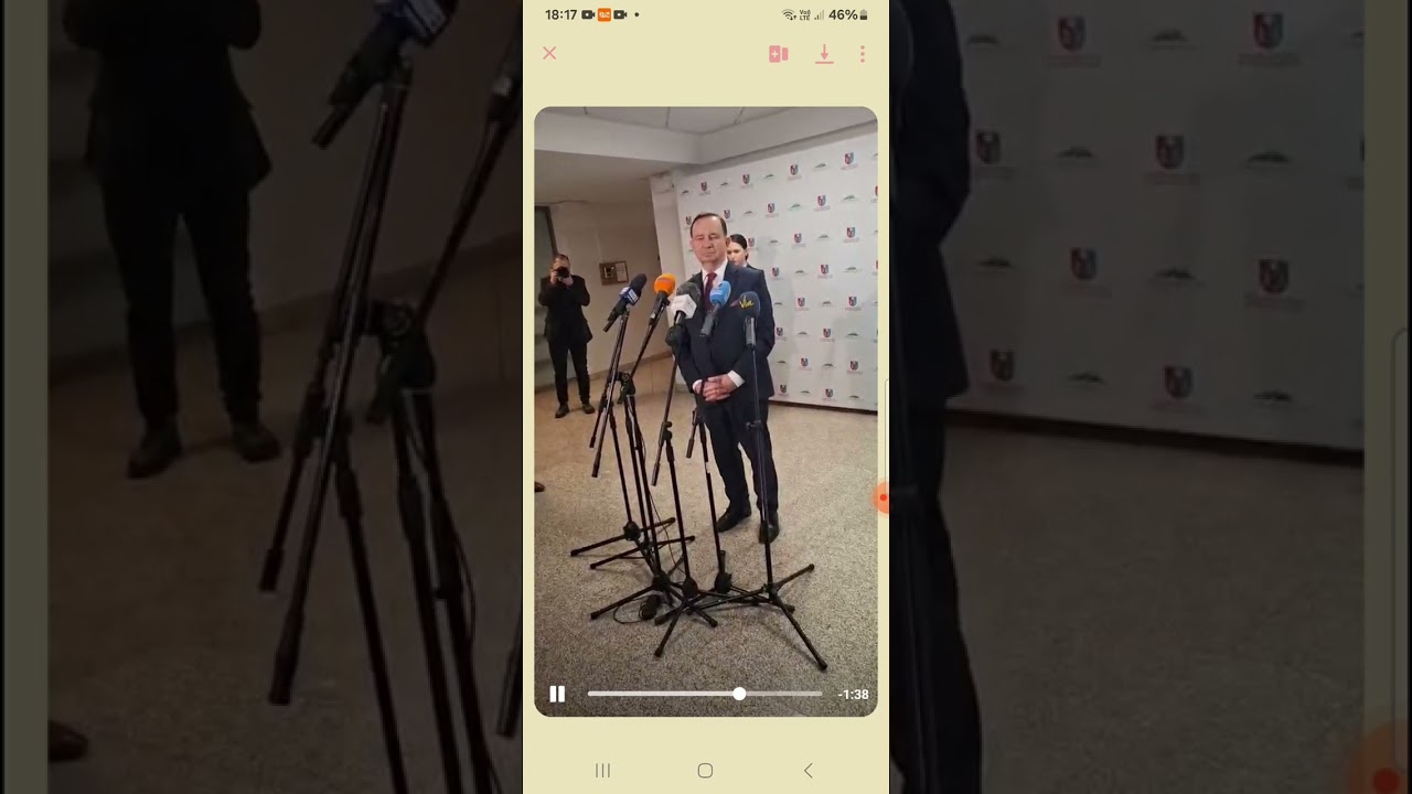  Kiedy W. Ortyl i PiS dotrzymają  obietnic ?  Rozwój przemysłu uzdrowiskowego w Tarnobrzegu.