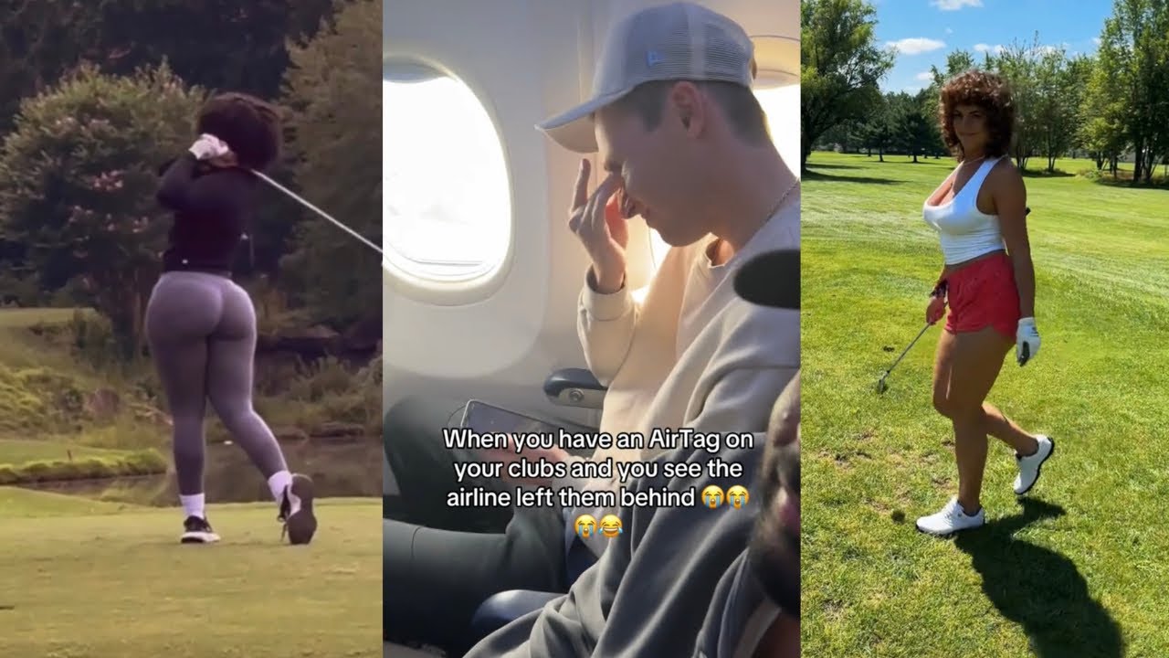 The Best Golf Video on The Internet #80