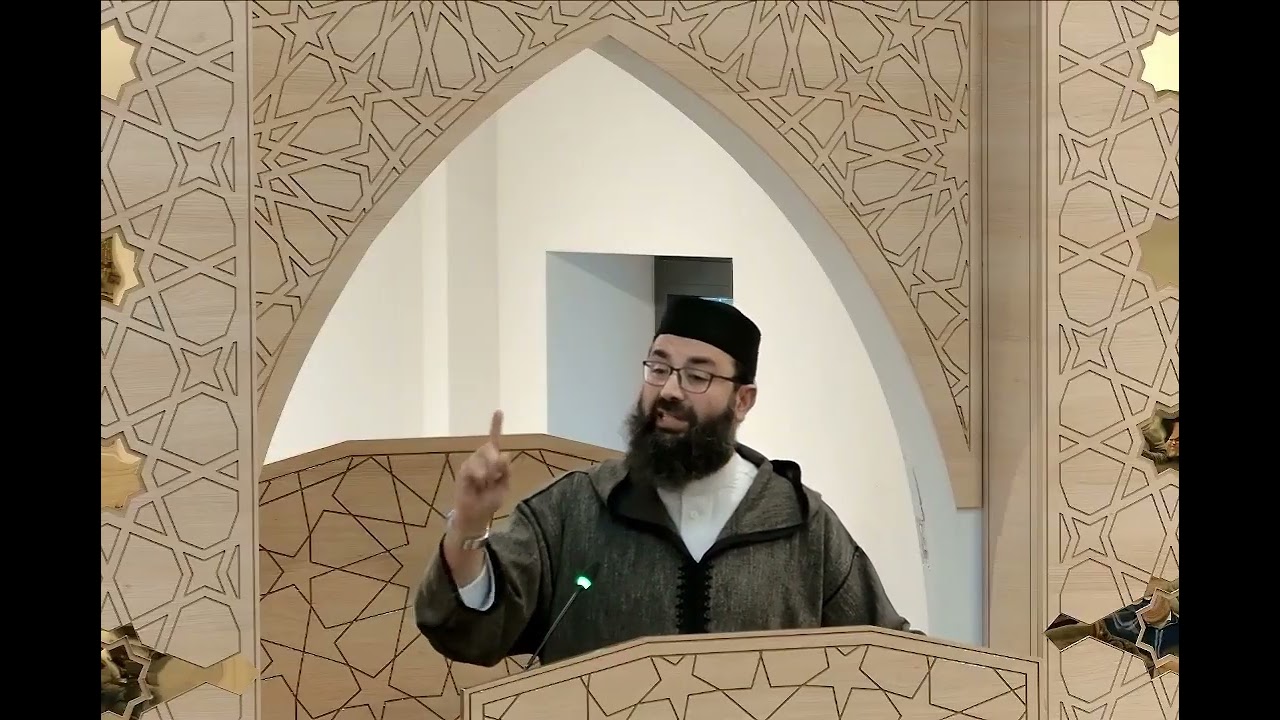واعتصموا بحبل الله جميعا ..!!!! /عبد العزيز الكبير أبوصفوان 
