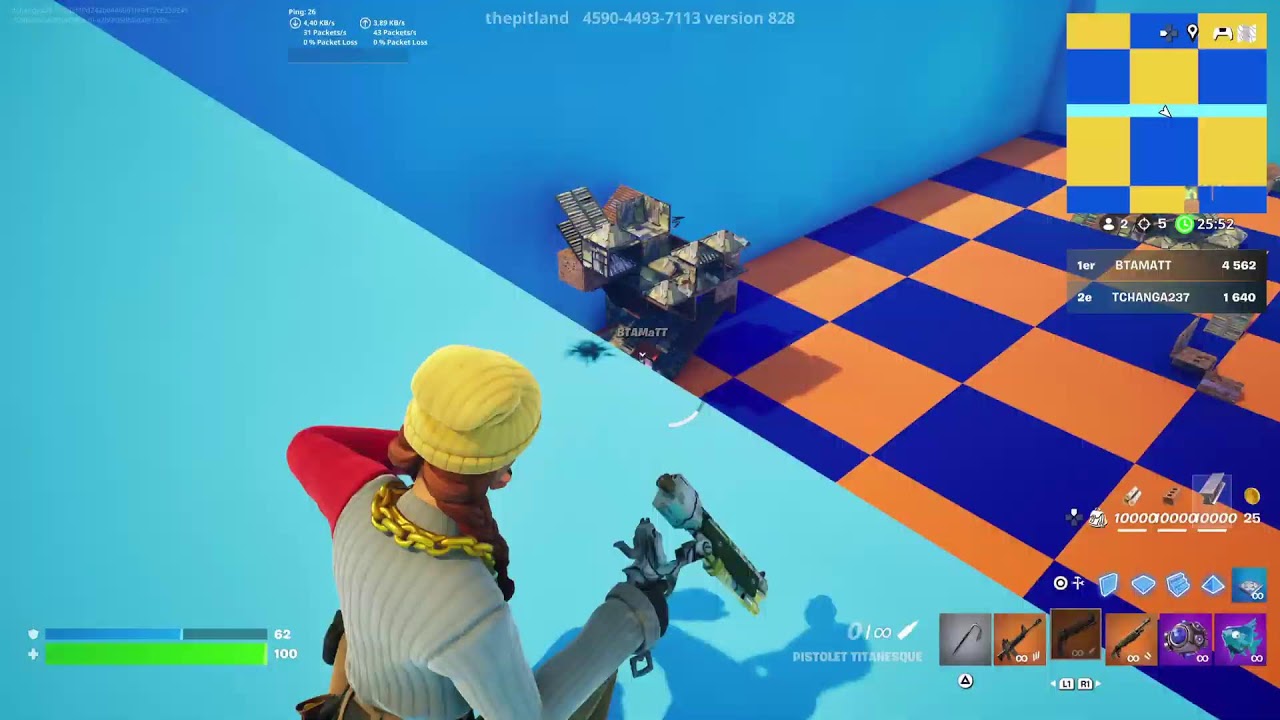 Fortnite