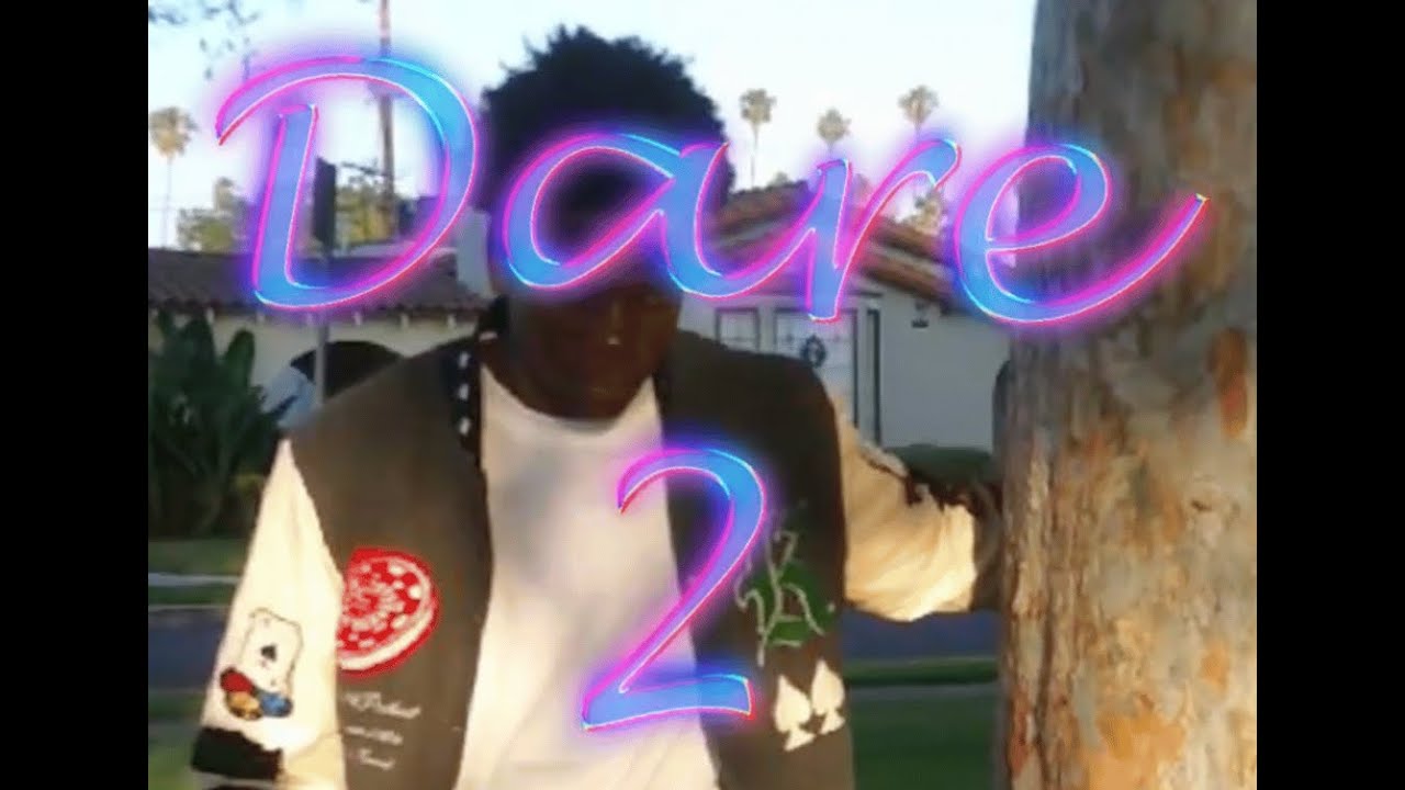 Dare 2 Dream Music Video (prod. JustDan)