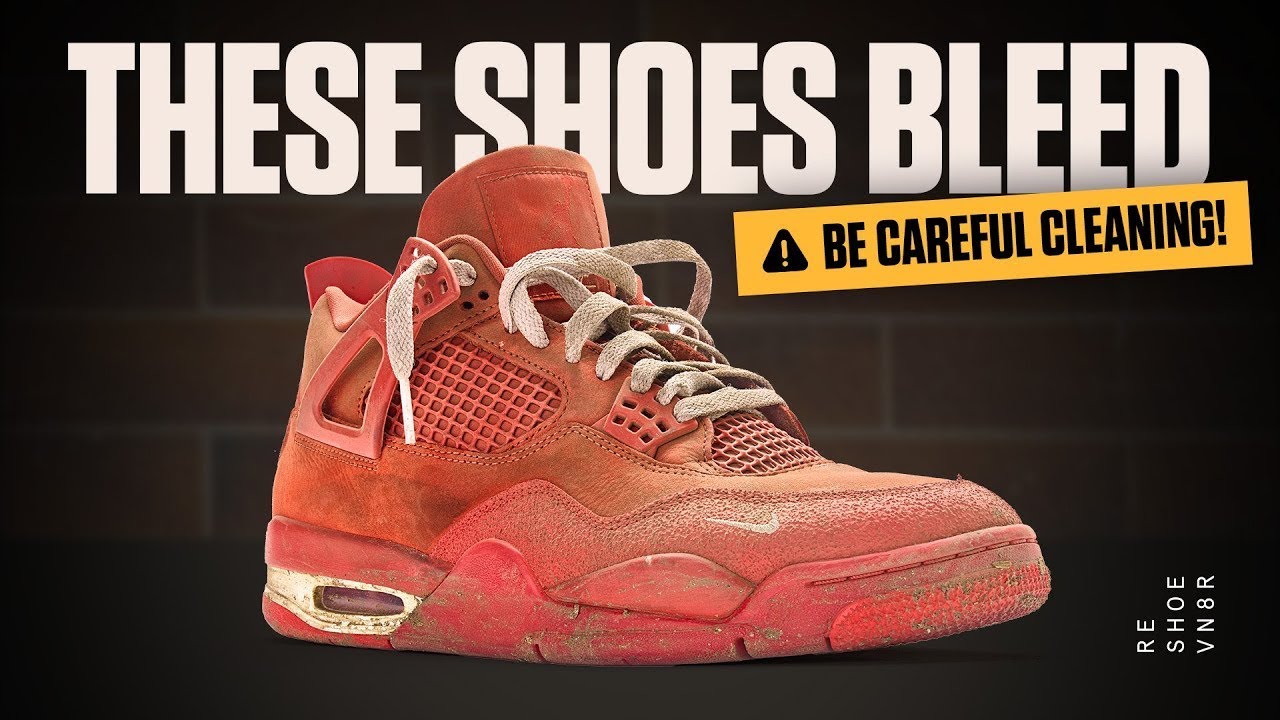 How to Clean the 