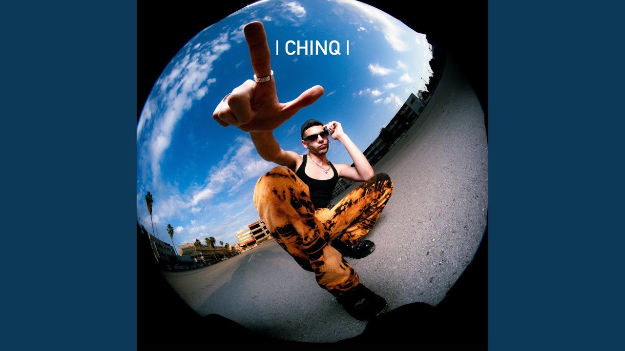 CHINQ