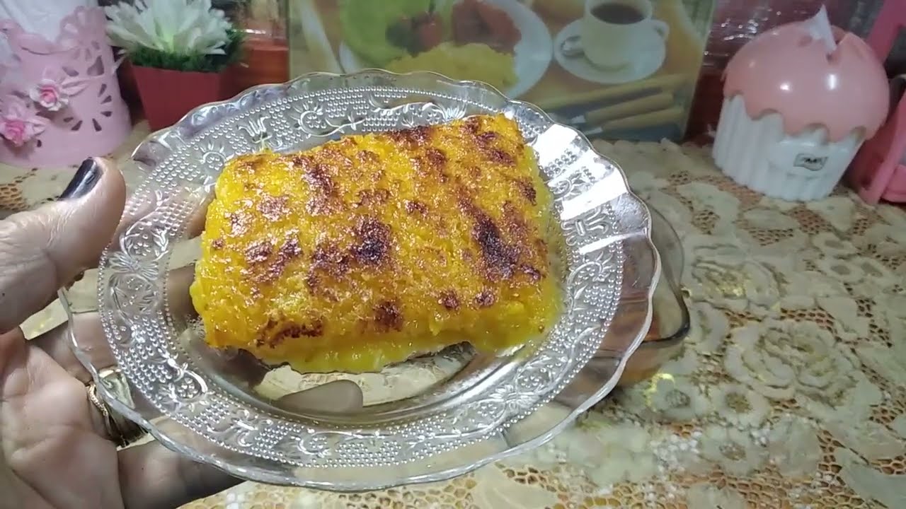 عمل احلى صينيه بطاطا بالكاستر طعم حكاية 