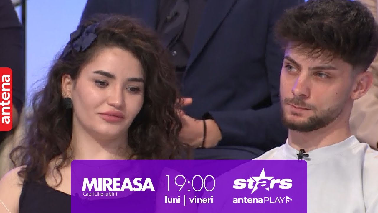 Robert a fost eliminat din competiție. Cum a reacționat fosta lui iubită, Liliana